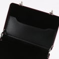 thumbnail image 3 of Homoyoyo Card Holder Metal Business Cards Holder Pink Aluminum 1Pack, 3 of 8