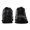 thumbnail image 3 of Tenis Fila Cress PB - 5RM01977001 - Mujer negro 25.5, 3 of 7