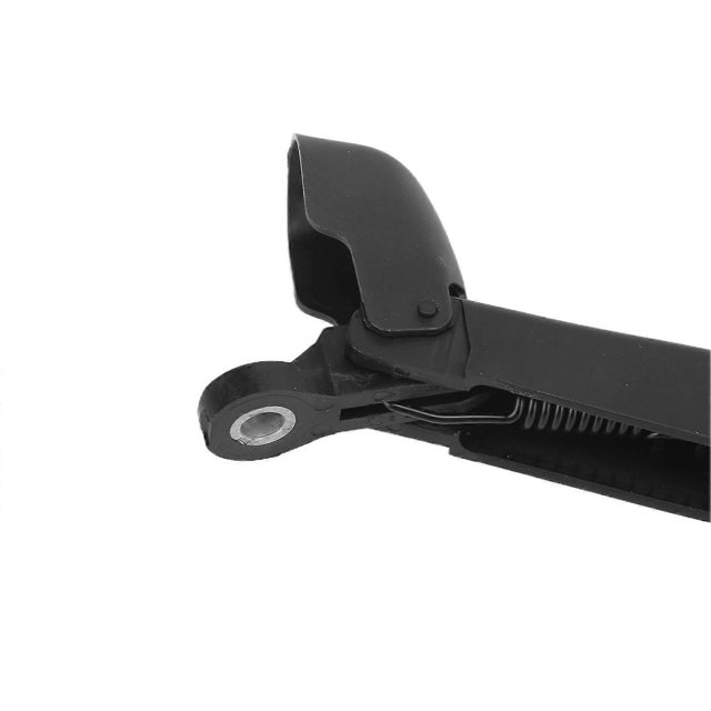 Car Rear Wiper Arm Blade Black 68040371AA Replacement for Dodge Journey 2009‑2017