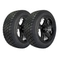 thumbnail image 1 of Paquete De 2 Llantas 265/70r15 Maxtrek Su-800 112s MAXTREK  SU-800, 1 of 2