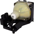 thumbnail image 7 of Jaspertronics Lamp & Housing for The Sanyo PLV-Z3 Projector with Original Specification & Full Lifespan Bulb Inside 1 Year Warranty 1 Unit per pack, 7 of 7