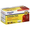 Equate Arthritis Pain Reliever Caplets, 650 mg, 100 Count