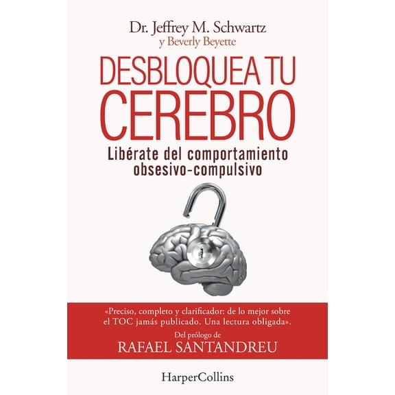 Desbloquea tu cerebro, (Paperback)