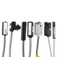 Air Pneumatic Cylinder Reed Switch Sensor Cs1S G U Cs1MS25