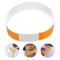 thumbnail image 4 of KAKOWELY 100PCS Adjustable Puppy ID Collars for Whelping Newborn Pet Tag Collars Small Dog Name Tags for Puppy Litter IDentification Pet ID Tags for Dogs, 4 of 4