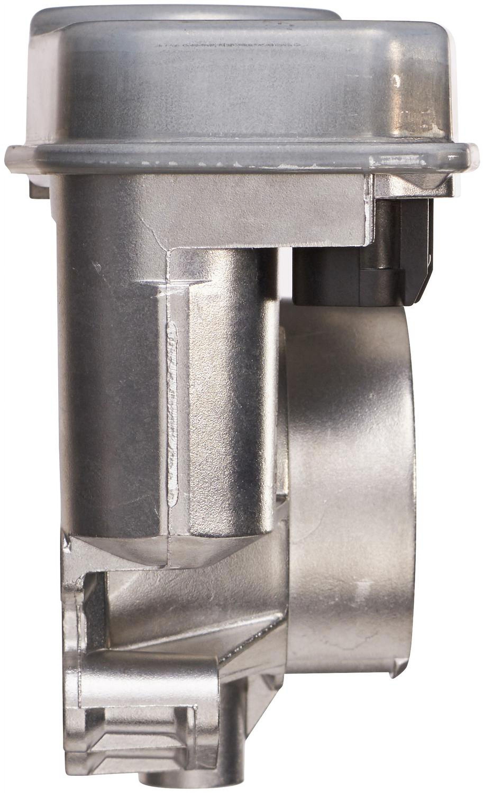 Spectra Premium TB1053 Fuel Injection Throttle Body Assemly (Electronic Throttle Body)