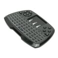 thumbnail image 4 of Keyboard,Mini Keyboard Keypad Backlight Mini Keyboard Touchpad Innovative Solution, 4 of 8