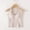 Beige, variant on Blmnix Women's Pajama Sets Petite Pajamas Sexy Pajama Sleep Tops Tops Sleeveless Crew Neck White Matching Pajamas,S