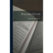 Walam Olum, (Hardcover)
