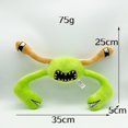 thumbnail image 1 of En stock Nuevo juguete de peluche Garten of Ban, juego de terror de peluche Kawaii, animación circundante, regalos de peluche de cumpleaños para niños, 1 of 5