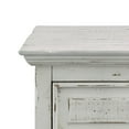 thumbnail image 4 of Picket House Furnishings 38"W Farmhouse Wood Chest in White Finish, 4 of 6