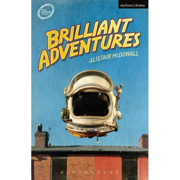 Modern Plays Brilliant Adventures, (Paperback)