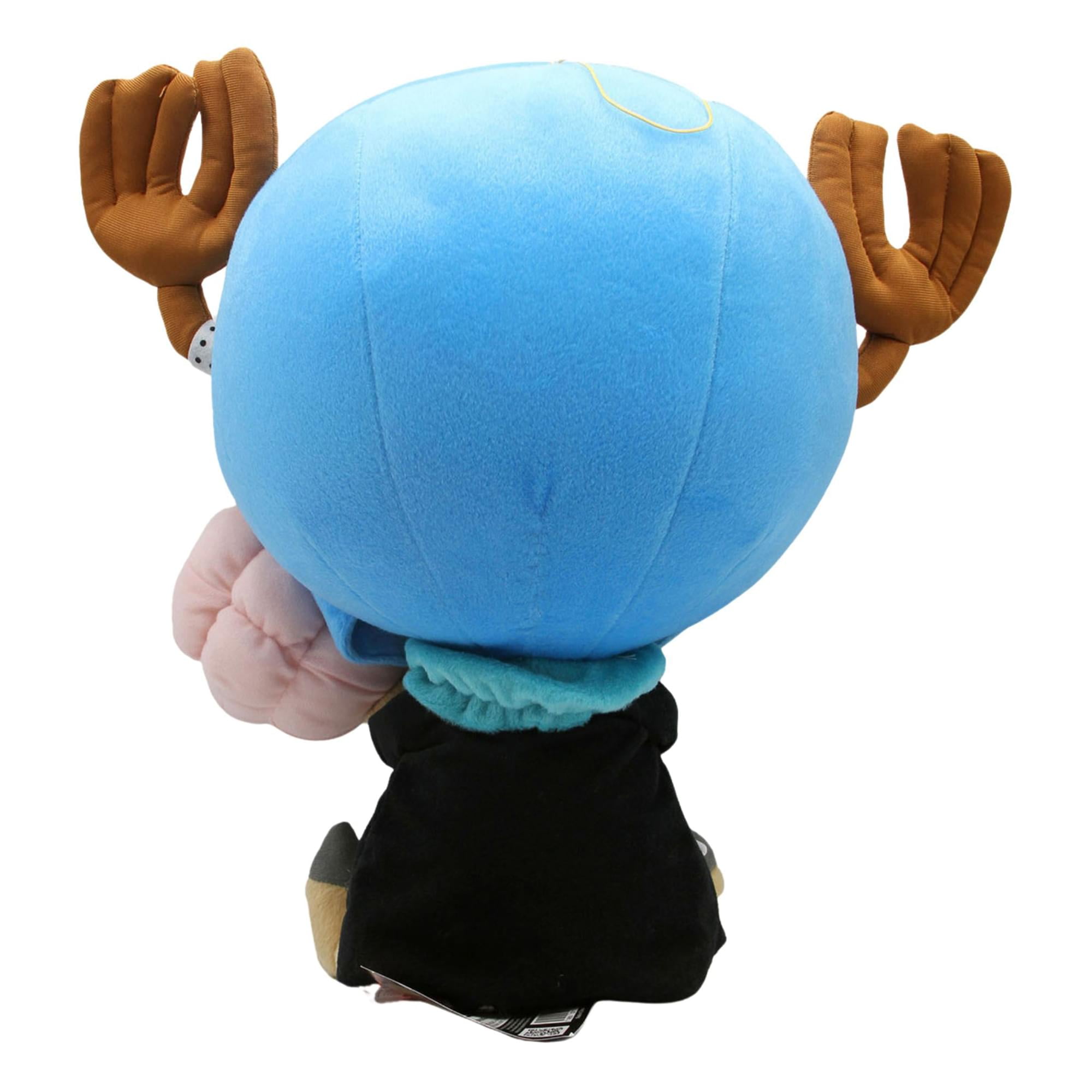 Plush - One Piece - Chopper Punk Hazard 16'' New Toys