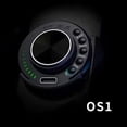 thumbnail image 2 of OS1 Vibration Pickup USB Charging Compatible Pickup for Classical Folk Music Instrument for Guitar Accessories, 2 of 7