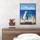thumbnail image 4 of Wdftyju Pintura en lienzo de pato de vacaciones, pintura al óleo sin marco por números, carteles de arte de pared Wdftyju 6zc2qp8qt3dd1by5, 4 of 9