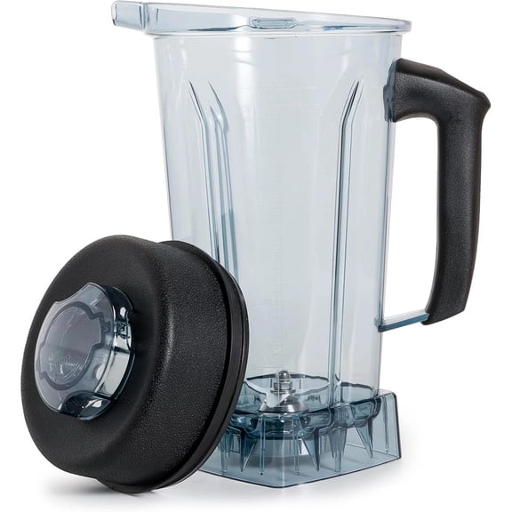 64 oz Container Pitcher Jar for Vitamix 6300 Blender Classic