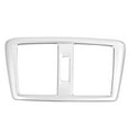 thumbnail image 1 of ABS cromado trasero aire acondicionado cubierta para marco de salida ajuste para 218i Gran Tourer F45 F46 15-18 Jadeshay A, 1 of 8