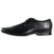 thumbnail image 4 of Zapatos de Hombre Oxford Kuali Shoes M-4009 ATANADO GP NEGRO 27 cm, 4 of 5