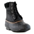 thumbnail image 5 of Sorel Cheyanne Lace Full Grain Boots Black, 5 of 6