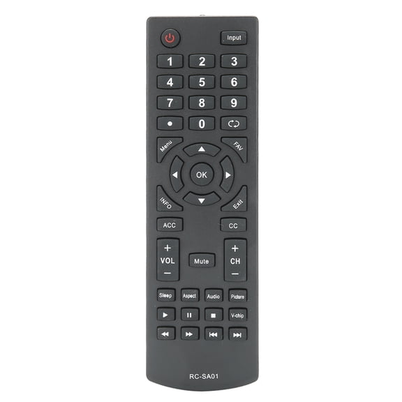 Universal Television Remote Controller TV Remote Control, For SEIKI LED TV RC-SA01