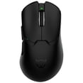 thumbnail image 1 of Mouse Gamer BALAM RUSH DRIFT PRO MG7 26000dpi 5 Botones Inalambrico 2.4GHz BT 5.3 Negro BR-938525 Mayor precisión y control, 1 of 6
