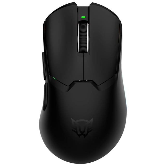 Mouse Gamer BALAM RUSH DRIFT PRO MG7 26000dpi 5 Botones Inalambrico 2.4GHz BT 5.3 Negro BR-938525 Mayor precisión y control