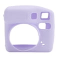 thumbnail image 2 of Instant Camera Silicone Protective Case Wear Resistant Soft Shell for SE Cameras, 2 of 7