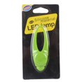 thumbnail image 1 of Pet Dog Cat Collar Super Bright LED Light Tags Clip on Collar Night Luminous Silicone Tag, 1 of 1