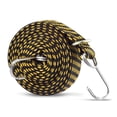 thumbnail image 6 of Sturdy Polypropylene Bungee Strap with Quick Releases Designs for Motorcycle Luggage Fastening, 6 of 9