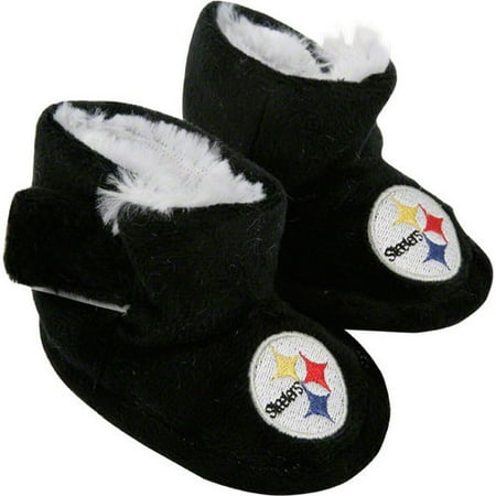 steeler slippers pittsburgh steelers slippers baby high boot walmart steeler slippers pittsburgh steelers slippers baby high boot walmart