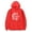 HL14549-Red, variant on Rhea Ripley Mami Hoodie Merch For Men/Women Unisex Winter Long Sleeve Sweatshirt Hoodie Fashion Pullover Streetwear