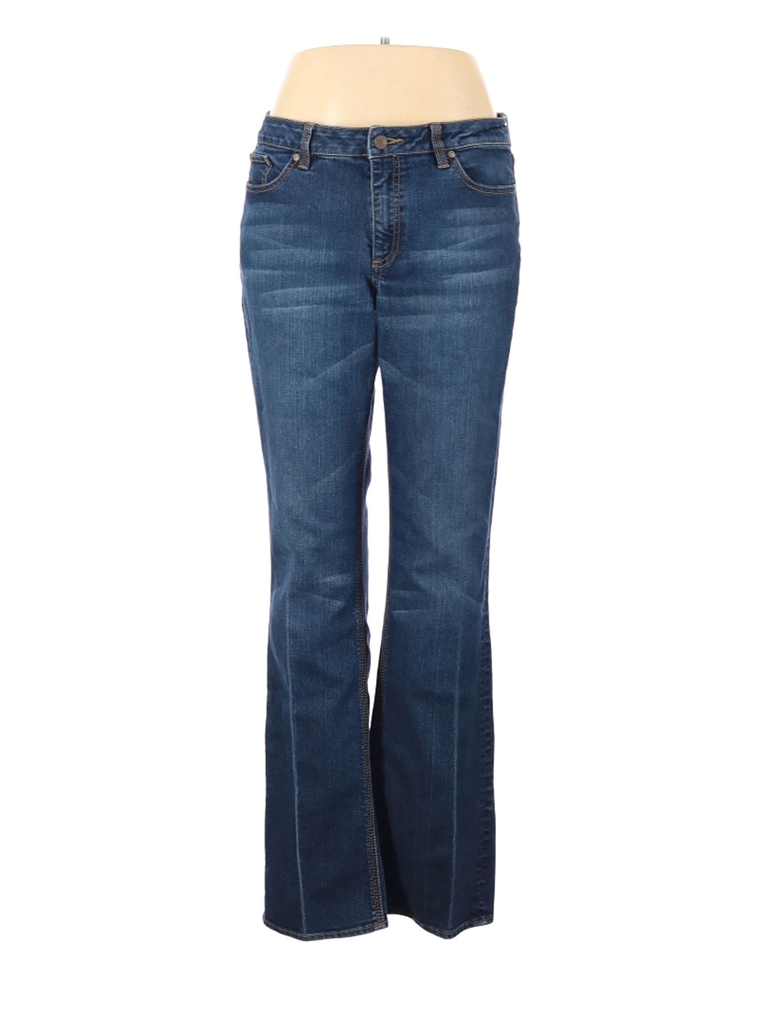 size 14 tall jeans