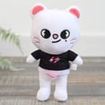 thumbnail image 1 of Muñeco de peluche Stray Kids Skzoo 20cm ER Felix Chan Hyunjin, 1 of 4