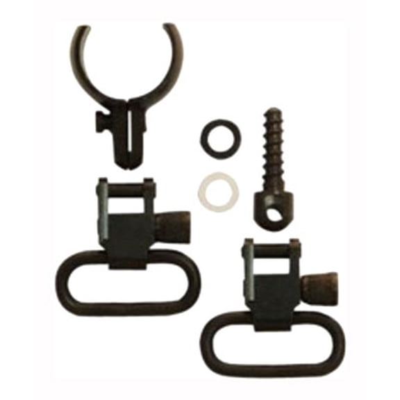 Two Piece Band & Swivel