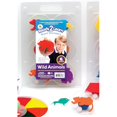 thumbnail image 1 of Center Enterprises Inc. Ce-6769 Ready2Learn Giant Wild Animals Stampers, 1 of 1