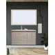 thumbnail image 5 of Gabinete De Baño STANISS Con Espejo Decorativo Minimalista, 5 of 6