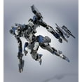 thumbnail image 5 of Tamashii Nations - Armored Core VI Fires of Rubicon -Robot Spirits - SIDE AC EL-PC-00 ALBA STEEL HAZE ORTUS / Rusty Action Figure, 5 of 11