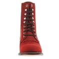 thumbnail image 5 of Justin Women's Mckean Lace-Up Boot Round Toe - RP536 8.5 M, 5 of 5