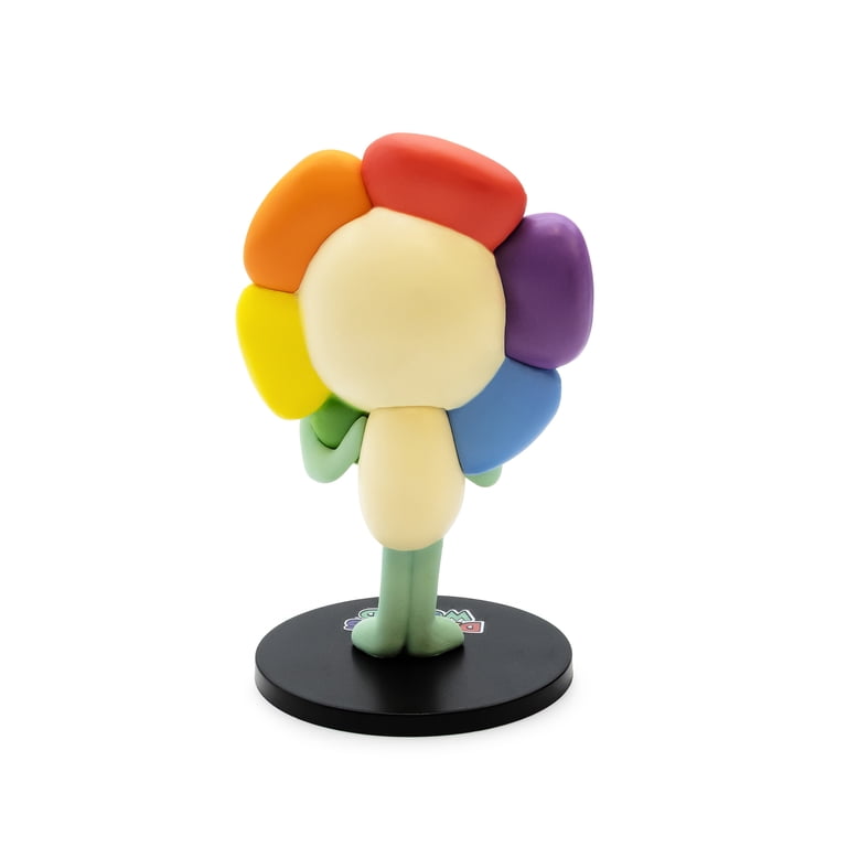 dandy Culturefly Dandy's World Dandy Collectible Vinyl Figure