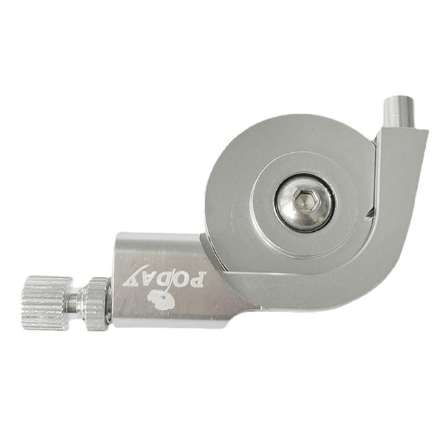 Accessoires de Levier de Vitesses Escargot Dispositif de Remplacement Professionnel Pliable Durable