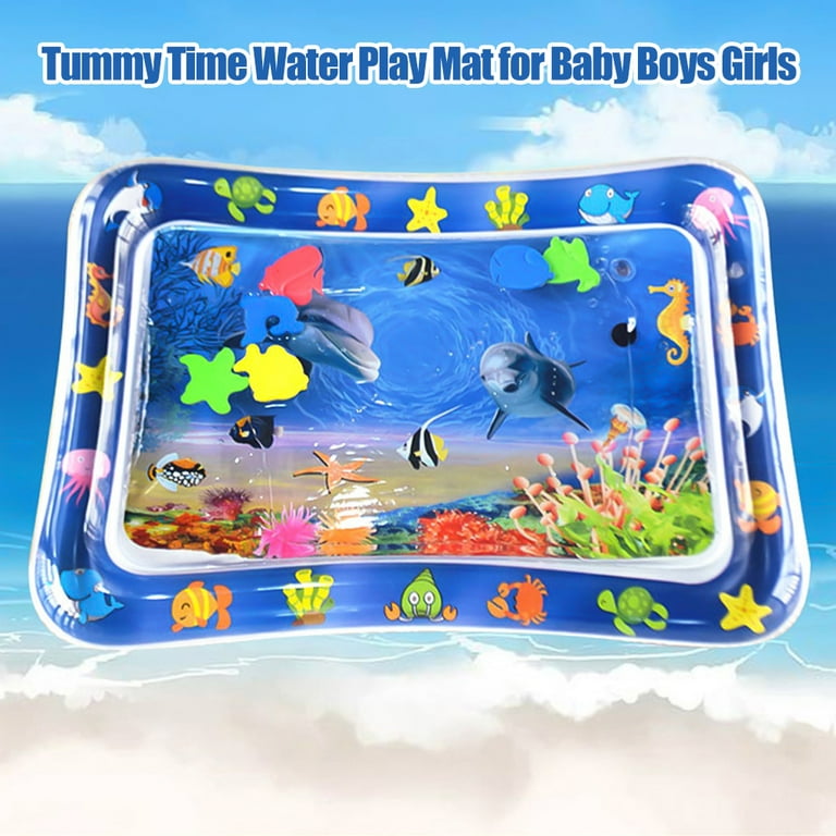Pvc sale play mat