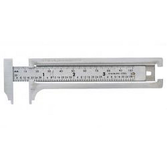 GENERAL TOOLS & INSTRUMENTS CO LLC CALIPER 3-POCKET