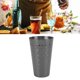 thumbnail image 4 of Vaso Para Beber, Vaso De Cerveza Apto Para Lavavajillas Multiusos Para Café, 4 of 8