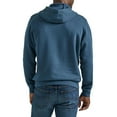 thumbnail image 2 of Lee Graphic Hooded Sweatshirt, 2 of 3