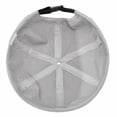 thumbnail image 3 of AirLoni Unisex Cooling Skull Mesh Cap Lightweight Breathable For Men And Women Cycling Running Hats Light Ashy,One Size, 3 of 4