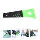 thumbnail image 5 of unbranded 2Ud Accesorio Para Auto Raspador De Hielo Para Parabrisas Color Verde Fácil De Guardar, 5 of 7