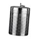 thumbnail image 5 of Infusor de té con filtro de hierbas, cesta separadora de acero inoxidable con cadena colgante, 5 of 9