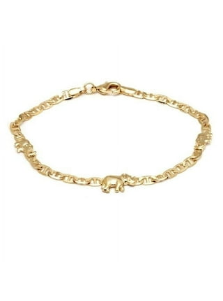 Elephant Bracelet