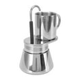 thumbnail image 4 of Verdant Touch Cafetière à bec verseur avec bec unique pour le camping, les appareils électroménagers, 4 of 14