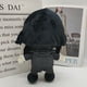 thumbnail image 3 of Peluche Wednesday Addams Netflix 25 Cm, 3 of 3